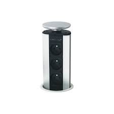 Maybe you would like to learn more about one of these? Bloc Prise Encastrable Pour Plan De Travail Evoline Bricotoo