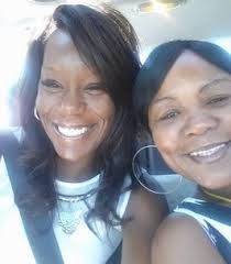 Yvette Chaney's Instagram, Twitter & Facebook