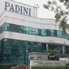 19, jalan jurunilai u1/20, hicom glenmarie industrial park, 40150 shah the first of such outlets was opened in johor bahru city square, johor bahru, malaysia in 1999. Our Story Padini