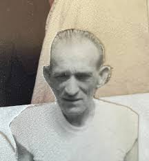 Some of you AHS folks may remember this lady.