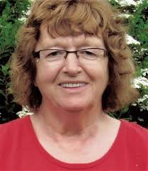 Obituary information for Pearl Drucella Trickett