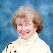 Elva Eads Obituary