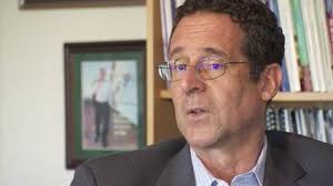 UNLV's Dr. Robert Lang, executive director of Brookings Mountain West,  passes away