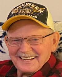 Edmond Carl Weaver Obituary February 25, 2025