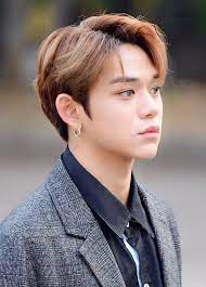 Super m made their official debut in the united states on the … Lucas Nct Photo Collection Nct Lucas Wallpapers Waofam