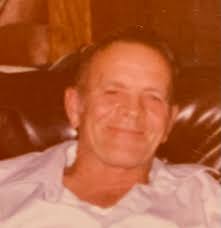 Frank Ray Bush (1928-1999)