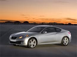 Suv, truck, sedan, coupe, van 2010 Hyundai Genesis Coupe Test Drive Review Cargurus
