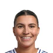 Carson Pickett EA FC 25