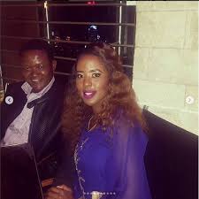 There is a song by roger whittaker that has the line: Just 10 Photos Of Machakos Governor Alfred Mutua And His Wife Lilian Nganga To Inspire You