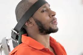 Mos Def Force Fed In Guantanamo Ad By Guardian Viral Chart