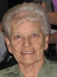 Obituary of Rita M. Butt