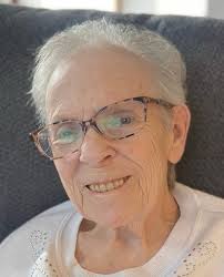 Obituary for Elizabeth "Betty" Jane Kendall