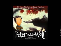 Eine familienstammbaum vorlage / ahnentafel vorlage suchen, ist die suche hier. Peter Und Der Wolf Ein Musikalisches Marchen Von Sergej Prokofjew Youtube