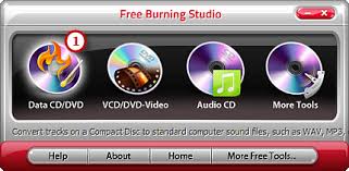 The Best Free Dvd Burner Software Of 2019 Free Burning Studio