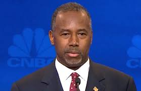 ben carson