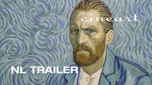 LOVING VINCENT