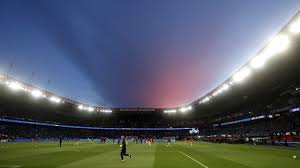 Well it would appear that nantes doesn't want to invest any money into the current football stadium and it's not quite up to scratch for uefa. French Professional League And Wwf Join Forces To Boost Sustainability In Football Euractiv Com