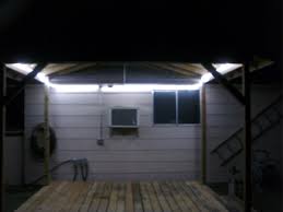 Rope Light Installation And Uses Dengarden Home And Garden