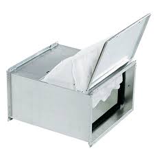 Main news, national team a. Ffk 60 30 Filter Cassette Rect Systemair