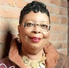 Deloris MeBain Pioneer PR Woman This weekend, The National Black Public  Relations Society and the Black Public Relations Society of Chicago pause  to celebrate the Life and Legacy of Deloris MeBain, through