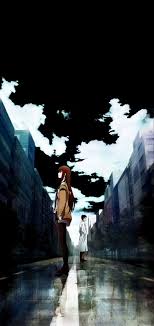 Steins gate characters uhd 4k wallpaper | pixelz. Rintaro Okabe Wallpapers Wallpaper Cave