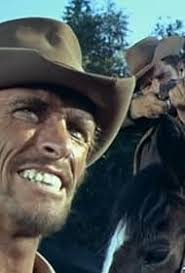 The Big Valley" Hazard (TV Episode 1966)