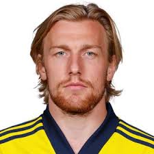 Emil forsberg scores after taking a shot that takes a wicked deflection to beat heorhiy bushchan in goal to give sweden a vital equaliser against ukraine in glasgow. Emil Forsberg Sweden Uefa Euro 2020 Uefa Com