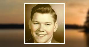 James "Ed" Dotson Obituary January 26, 2012