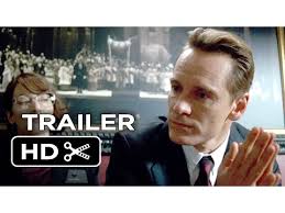 Steve Jobs' Is Really the Story of a Father and Daughter » PopMatters