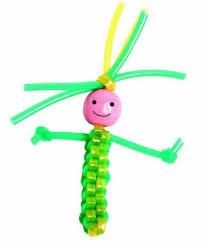 Ta Poupee Scoubidou Scoubidou Scoubidou Facile Fil Scoubidou