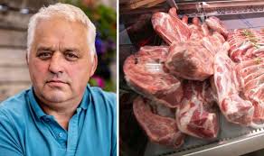 Halal slaughter is hard to stomach