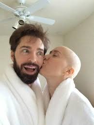 This is Sharon.. She taught me it's important work to…