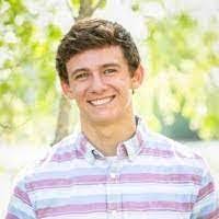 Garrett Wildermuth's Instagram, Twitter & Facebook