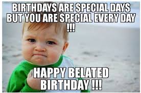 Looking for funny happy birthday memes? The Different Ways For Happy Birthday Greeting With Meme Free Download Tinamaze Com