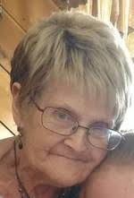 Ada Mae Wampler Pennington (1945-2016)