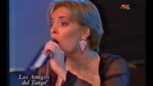 Milonga Sentimental Sandra Bazan HQ