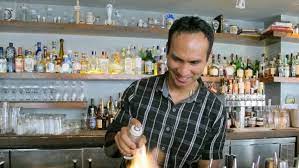 Sounds gross but trust me). Diy Tinctures An Adventure In Flammable Cocktails Bon Appetit