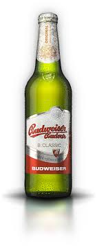 Budweiser Budvar B Classic Pale Beer Abv 4 0 The Pale Draught Beer Will Be Appreciated By Every Good Beer Enthusiast Who Prefers A Lower A Cerveza Problemas