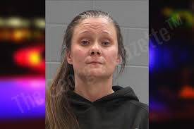 Amber Grimes — Baldwin County Jail Bookings