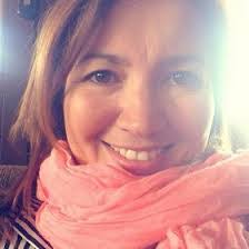 Monica Palomo's Instagram, Twitter & Facebook