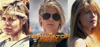 See more of linda hamilton sarah connor terminator fans on facebook. Linda Hamilton Says Terminator Dark Fate Is A Return To Form Theterminatorfans Com