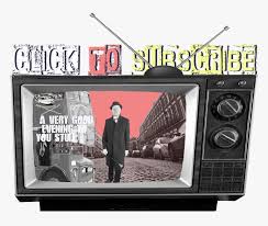 Choose from 5200+ tv analog graphic resources and download in the form of png, eps, ai or psd. Graphic Of Old Tv Linking To Student S English Language Television Hd Png Download Kindpng