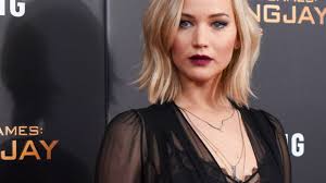 Jennifer Lawrence csak ittasan tudott szexelni