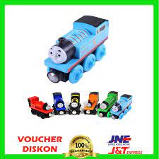 Check spelling or type a new query. Kereta Api Thomas Wooden Magnet Random Model Mainan Kereta Api Mainan Kereta Thomas Shopee Indonesia