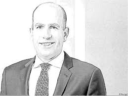 Bausch Health's $7.9 Billion Refinancing Transaction