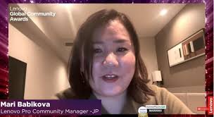 Meet the team: Your Lenovo Pro Community Team