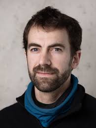 Daniel Estévez-Barcia