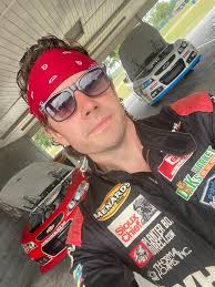 Cadillaxing car club food truck