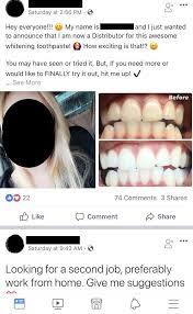 We provide a wide range of products to meet the needs of different people, and. Do Teeth Whitening Strips Work Reddit Teethwalls