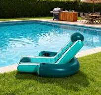Inflatable Lounger – Dreamer Inflatables
